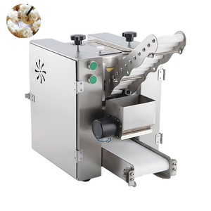 Stainless Steel <b>Dumpling</b> Wrapper <b>Machine</b> <b>Dumpling</b> Skin Wrapper <b>Machine</b> Home <b>Dumpling</b> Skin Making <b>Machine</b> - Product Image 5