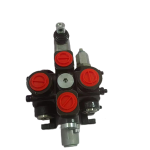 立信厂家直销27 GPM PC100-1液压分段控制阀 - Product Image 5