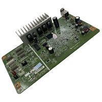 Originele Gebruikt Main Board Moederbord Voor Epson 1390 Formatteerkaart Printer