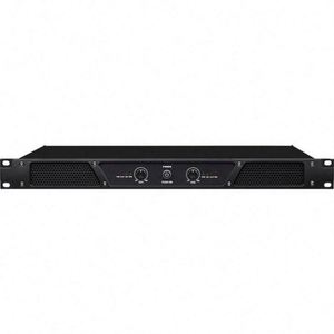 Amplificador de Potencia Aoshen FP1000 de 1000W, Transformador TD de Clase Estudio para Altavoces Profesionales, Mezcladores de Audio - Product Image 4