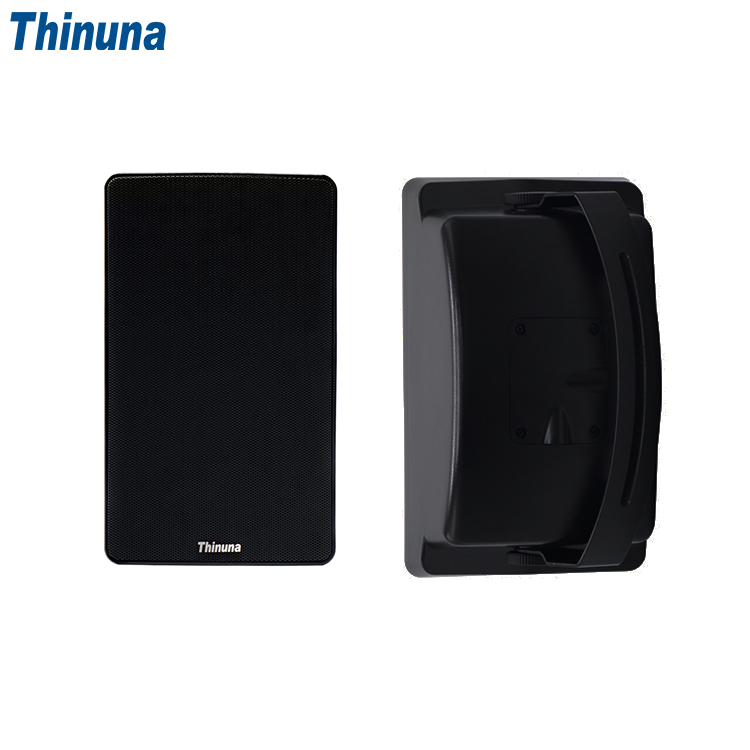 Thinuna FS-Q6 II Public Address System Outdoor Wall Speaker Professional Sound Equipment/Amplifiers/Audio Wall Mount Speakers · image 6