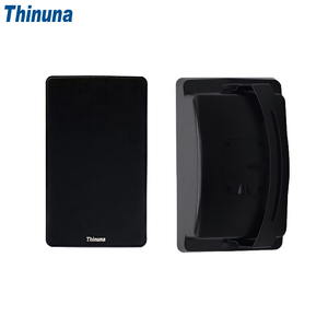 Thinuna FS-Q6 II địa chỉ công cộng Hệ thống tường ngoài trời loa chuyên nghiệp thiết bị âm thanh/Bộ khuếch đại/âm thanh Wall Mount Loa - Product Image 6