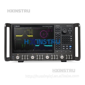 Analyseur de réseau SNA6032A hx1 neuf - Product Image 1