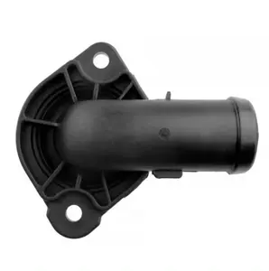 Conjunto de carcaça do termostato OEM de fábrica para VW Polo Skoda Seat termostato do carro 032121121G