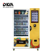 Distributeur de Cartes Personnalisé DKM, Paquets Aléatoires, Anime Japonais, Baseball, Cadeau, Jeu, TCG, Cartes à Collectionner Sportives, Distributeur Automatique