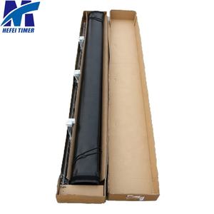 ผ้าคลุมเตียงรถกระบะ4x4แบบพับเก็บได้ม้วนชัตเตอร์แบบนิ่มคลุมกระบะออฟโรดสำหรับ Isuzu D-MAX เตียงคู่ CAB 2015 + - Product Image 4