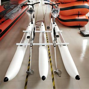 Vente flash Nouveau vélo aquatique Sûr Facile à utiliser Vélo aquatique pour les sports et les aventures <span class=keywords><strong>en</strong></span> mer et <span class=keywords><strong>en</strong></span> <span class=keywords><strong>plage</strong></span> Exploration et tourisme - Product Image 5