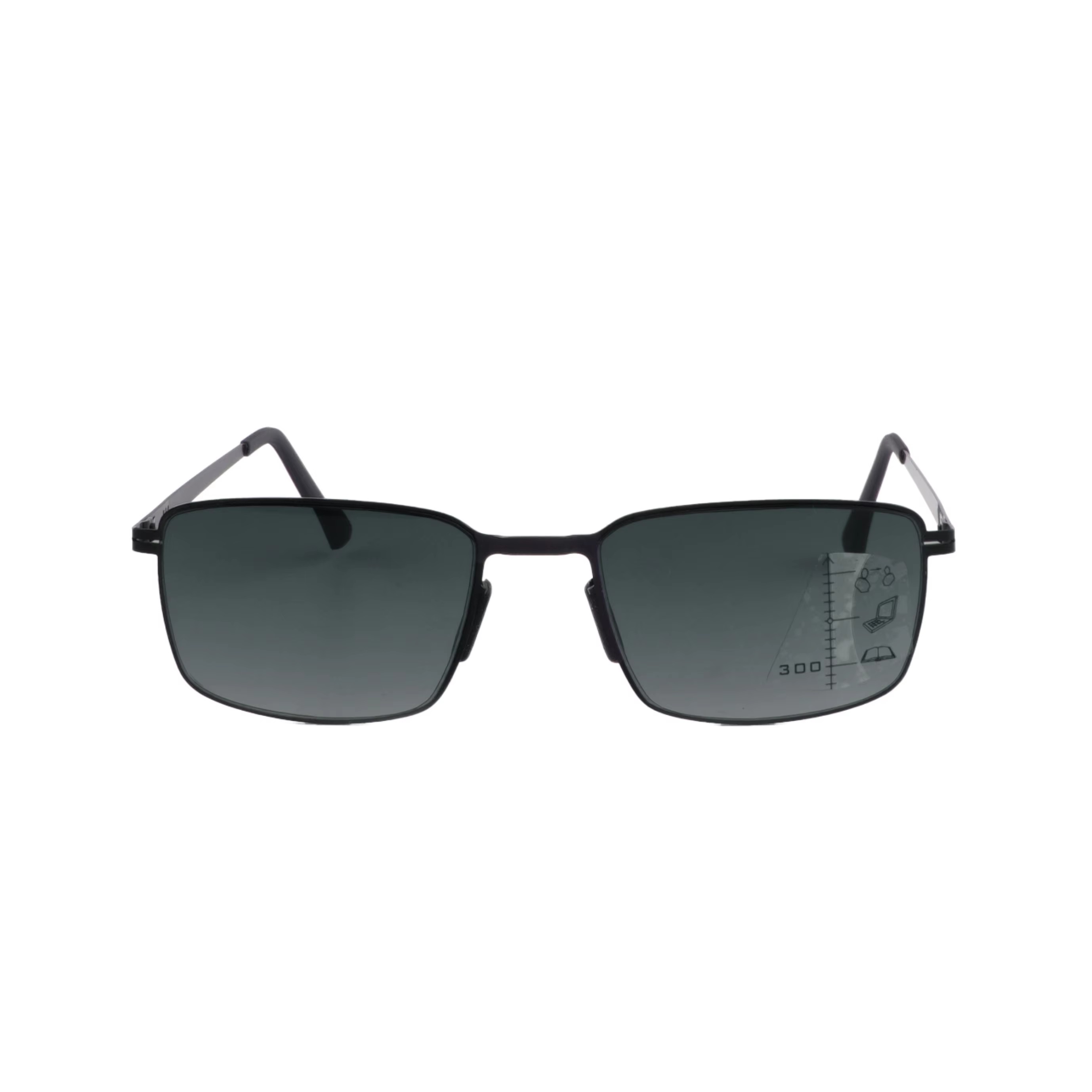 Reading glasses