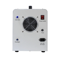 Machine de soudage à froid multifonction KEPUNI XD-1600, soudeuse TIG, 9 kg, portable, 220 V, fonctionnement intelligent
