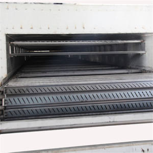 Horno <span class=keywords><strong>de</strong></span> Túnel <span class=keywords><strong>de</strong></span> Convección a Gas para Pan y Pasteles a Precio Económico, Horno <span class=keywords><strong>de</strong></span> Túnel para Hornear Galletas y Arepas - Product Image 5