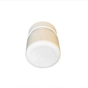 30ml PE supplément personnalisé blanc vide bouteilles de pilules en plastique capsule médecine comprimé solide - Product Image 5
