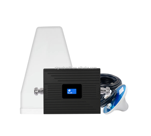 Segnalatore ampio raggio Cdma 850 Mhz 3G 4G segnale del telefono cellulare amplificatore amplificatore 55Db ripetitore di rete Mobile - Product Image 2