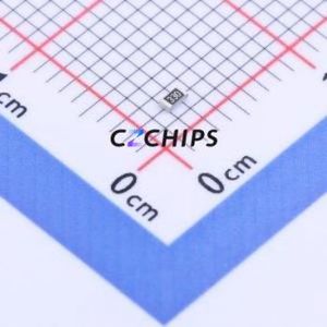 TD03G33R0BT SMD Resistor 0603 ( Type: Thin Film )( Resistance: 33Ohm Precision: 0.1% ) - Product Image 1