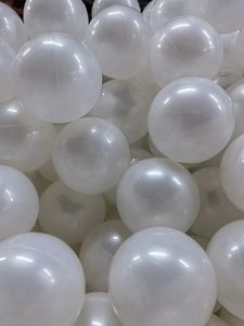 Terrain de jeu souple Ocean Pit Balls pour enfants Piscines à balles en plastique en vrac pour les centres commerciaux scolaires ou les zones résidentielles - Product Image 4
