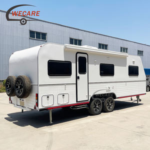 WECARE <span class=keywords><strong>Camping</strong></span>-<span class=keywords><strong>car</strong></span> de luxe, caravane OEM/ODM, caravane de voyage, <span class=keywords><strong>camping</strong></span>-<span class=keywords><strong>car</strong></span>, remorque de <span class=keywords><strong>camping</strong></span>-<span class=keywords><strong>car</strong></span>, <span class=keywords><strong>camping</strong></span>-<span class=keywords><strong>car</strong></span> à <span class=keywords><strong>vendre</strong></span> - Product Image 2