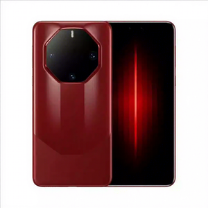 Smartphone di Alta Gamma Mate 60 RS 16GB+512GB 6.8" OLED 120Hz Deca Core CDMA Inglese/Spagnolo/Francese HarmonyOS 4.0 - Product Image 1