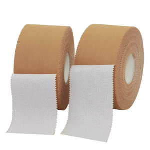 Cinta Deportiva Rígida Porosa Tipo Cinturón Color Piel Xingda, de Alta Viscosidad, para Prevenir Esguinces y Lesiones en Deportes de <span class=keywords><strong>Escalada</strong></span> - Product Image 1