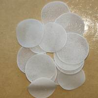 Supports de biopuces de haute qualité pour les eaux usées d'aquaculture, Offres Spéciales