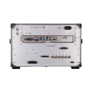 เครื่องวิเคราะห์เครือข่ายไมโครเวฟ Keysight OEM รุ่น N5234B N5231B N5232B N5235B N5239B สำหรับเครื่องมือทดสอบพร้อมข้อมูลที่บันทึกไว้บน USB - Product Image 3