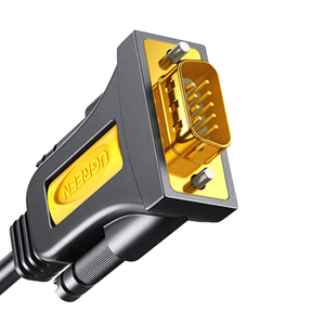 สาย USB-C รุ่น 20202 ได้รับการรับรอง ความยาว 1 ม./2 ม. รองรับการชาร์จเร็ว 18W - Product Image 3