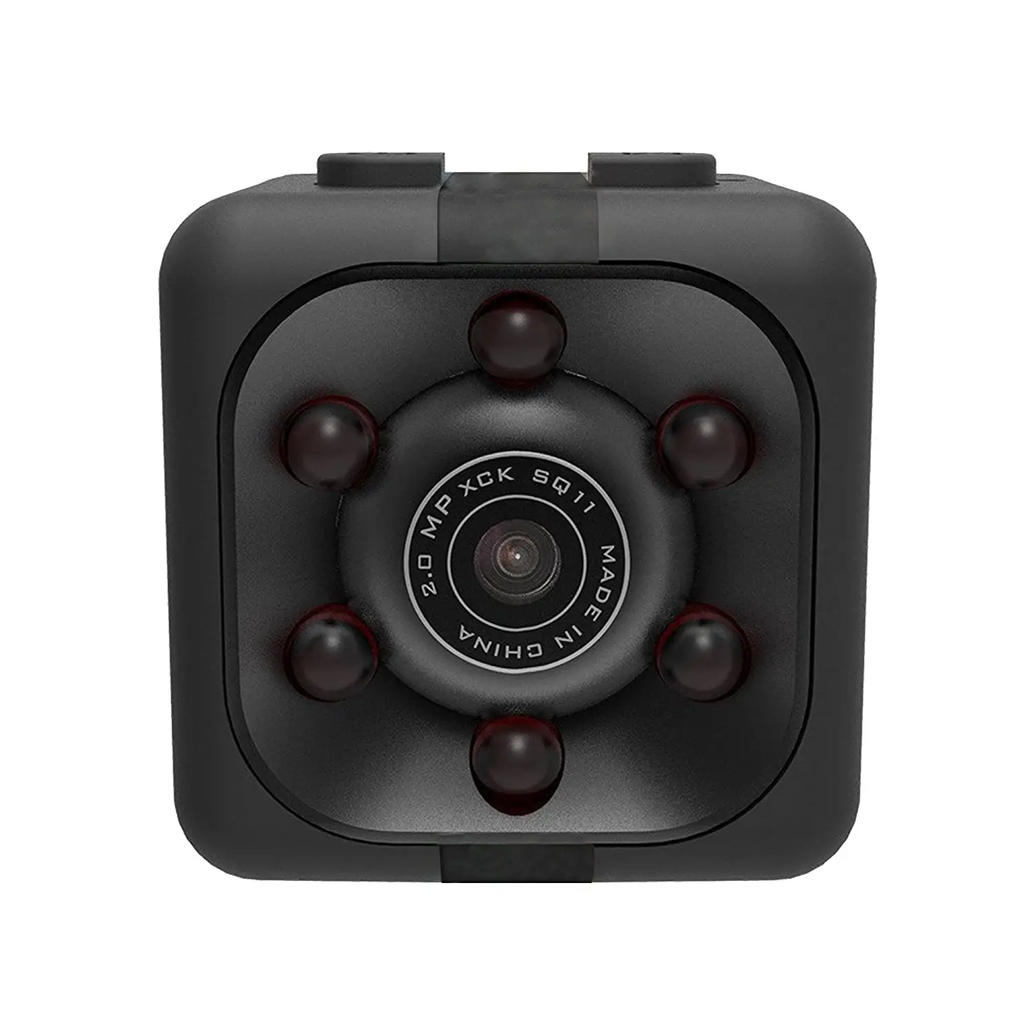2020 toptan orijinal gece görüş mini kamera SQ8 Full hd mini yüksek çözünürlüklü görüntüler dv spor kamera