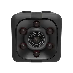 2020 Wholesale Original Night VisionミニカメラSQ8 Full hdミニ高精細画像dv Sports Camera