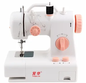 Direct Drive Machine With Back Latching Multi Stitch Sewing Machine Thread Trimmer For Garment