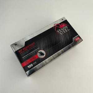 Cajas de cartón duraderas a precio de fábrica, logotipo OEM personalizado y tamaño, lámina impresa LED UV para embalaje para uso industrial - Product Image 5