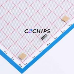 2CL70A-MS ไดโอด DO-206แบบดั้งเดิมชิปสำหรับใช้ทั่วไปชิ้นส่วนอิเล็กทรอนิกส์ - Product Image 1