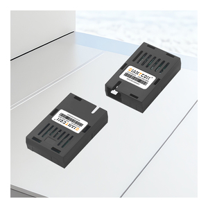 Gantech โมดูลรับส่งสัญญาณแบบสองทิศทาง1X9ไฟเบอร์เดี่ยว1310เมตร/1550NM 20กม. - Product Image 2