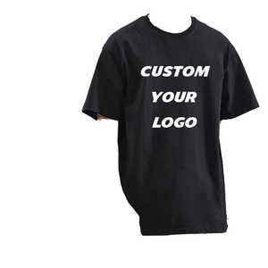 T-shirt Homme en Coton Lourd Teint en Fil, Vente en Gros, Fabrication Professionnelle, Motif 3D pour Hommes - Product Image 1