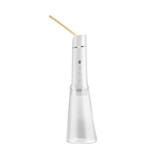 Bouteille de lavage électrique October Crystal 28 mm, irrigateur périnéal portable pour les parties intimes des femmes - Product Image 2