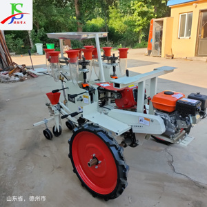 Transplanteur de <span class=keywords><strong>semis</strong></span> de légumes automatique à deux rangs, autopropulsé, économique et avancé, pour oignons et choux - Product Image 3