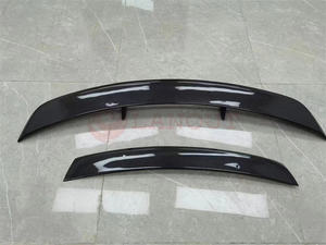 Alerón trasero de fibra de carbono estilo M de gran oferta para Bentley Coniental GT - Product Image 2