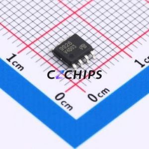 Transistor de efecto de campo de transistor SO-8 (MOSFET) nuevo y original de - Product Image 1