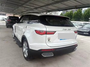 รถยนต์มือสอง Zotye T700 1.8T DCT 5 ที่นั่ง ปี 2017 – SUV ขนาดกลางที่กว้างขวาง พร้อมฟังก์ชั่นหรูหรา สำหรับส่งออกไปไทย - Product Image 4