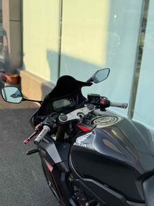 <span class=keywords><strong>Moto</strong></span> à essence à refroidissement par eau à quatre cylindres AHonda CBR650cc, haute performance, très vendue. - Product Image 5