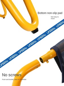 New Arrival Elevated Bed Pet Outdoor Products Pet <b>Tent</b> Pet Camping Dog Bed - Product Image 3