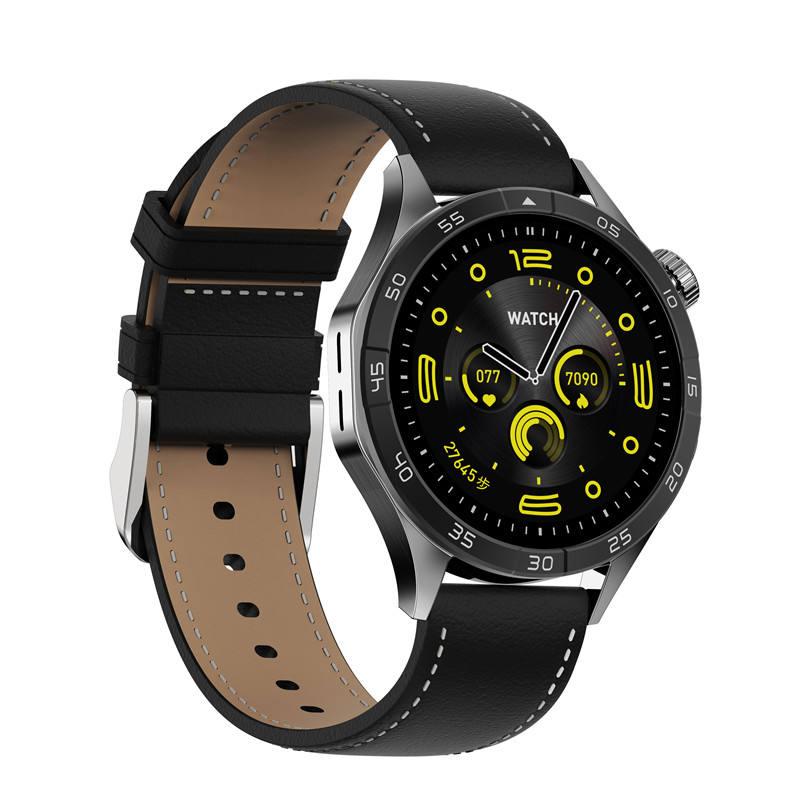 หนังสีดำ