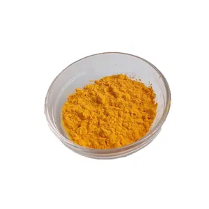 थोक ग्रीन curcumin-CAS 458-37-7 100% Natural Organic Turmeric Curcumin