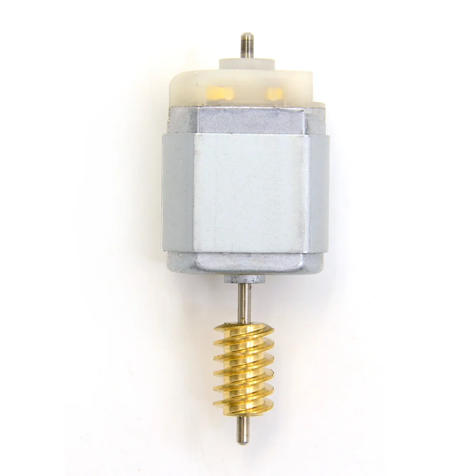 ESL/ELV Motor Steering Lock Wheel for Mercedes-Benz W204 W207 W212 - Replacement Repair Guide