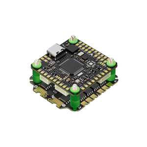 Pfly <span class=keywords><strong>aocoda</strong></span> V3กอง F465S <span class=keywords><strong>F405</strong></span> V3 30X30mm FC 65A ESC สำหรับโดรน RC FPV - Product Image 1