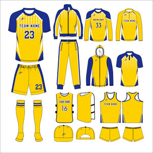 Di alta qualità Design sublimazione maglia da <span class=keywords><strong>calcio</strong></span> moda colore giallo personalizzato uomo <span class=keywords><strong>divisa</strong></span> della <span class=keywords><strong>squadra</strong></span> di <span class=keywords><strong>calcio</strong></span> - Product Image 5