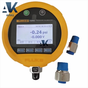 Calibrateur de pression d'origine 730RG08 - Product Image 1