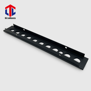 Pièces de quincaillerie en aluminium moulées par extrusion de haute précision pour l'industrie - Product Image 6