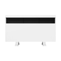 Mini-chauffage électrique européen, portable, mural et sur pied, étanche, pour salle de bain et jardin