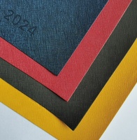 Cuir PU gaufré imperméable, écologique, résistant aux taches, pour sacs, couvertures de carnet, accessoires de rembourrage, ceintures, meubles, décorations