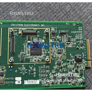1PCS Tarjeta de entrada Crestron DMC-4K-HD 4K usada, envío gratis H H - Product Image 2