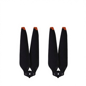 ใบพัดแบบพับได้ลดเสียงรบกวนแบบปลดเร็ว รุ่น 9453F สำหรับอุปกรณ์เสริมโดรน DJI Mavic 3 / Mavic 3 Pro - Product Image 4