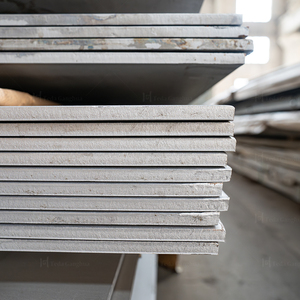 Garantía de calidad Hoja de placa de acero inoxidable 304 304L 316 409 <span class=keywords><strong>410</strong></span> 904L HL Procesamiento de doblado Cumple con ASTM AISI - Product Image 2